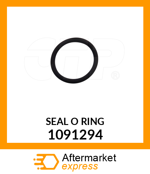 SEAL O RING 1091294