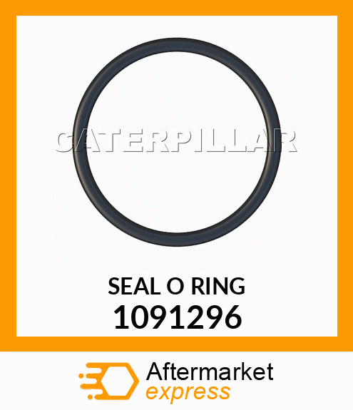 SEAL O RING 1091296