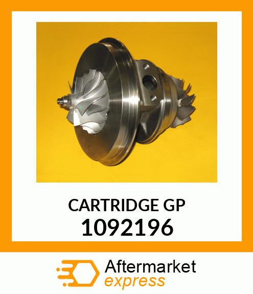 CARTRIDGE 1092196