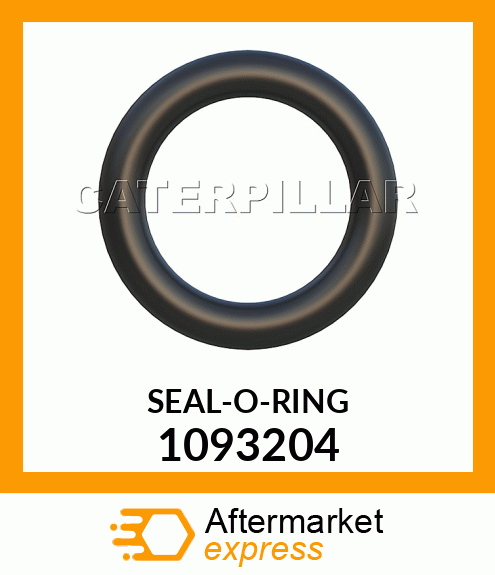 SEAL-O-RING 1093204