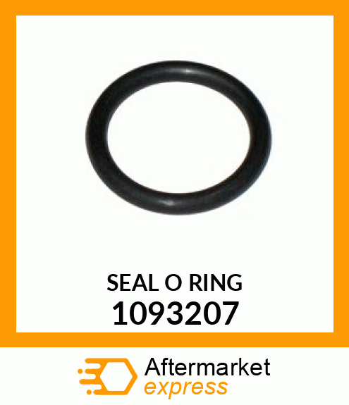 SEAL O RIN 1093207