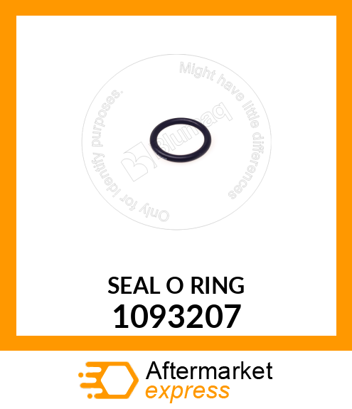 SEAL O RIN 1093207