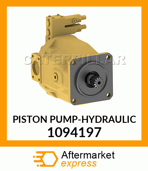 PUMP GP 1094197