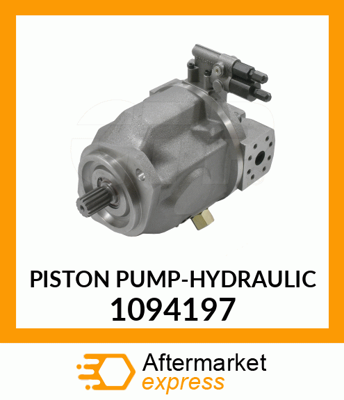 PUMP GP 1094197