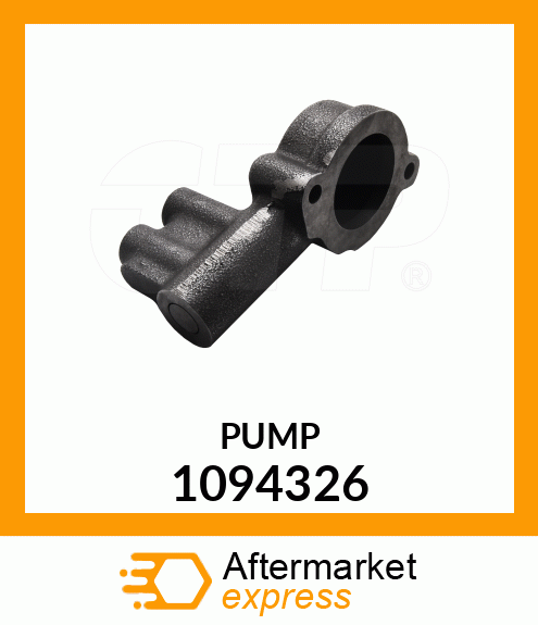 PUMP G 1094326