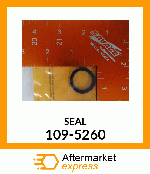 SEAL 109-5260