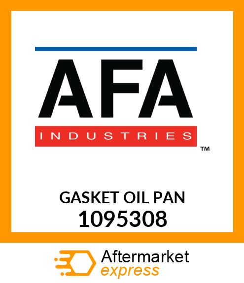 GASKET 1095308