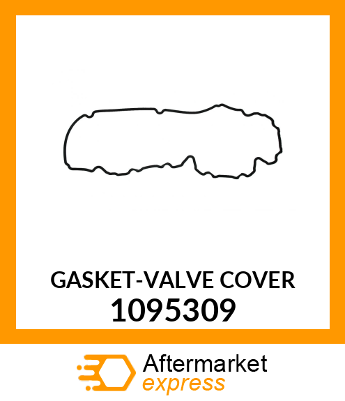 GASKET 1095309