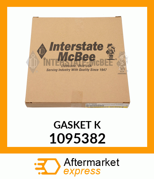 GASKET K 1095382