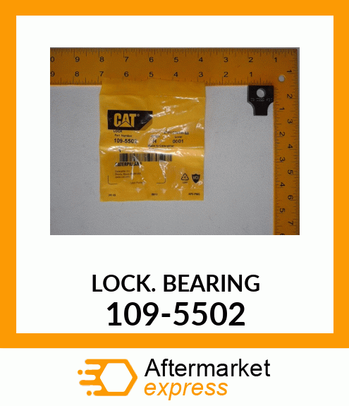 LOCK 1095502