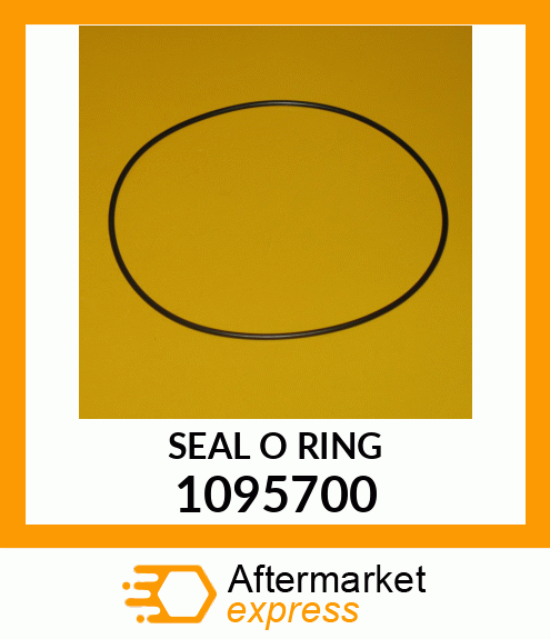 SEAL 1095700