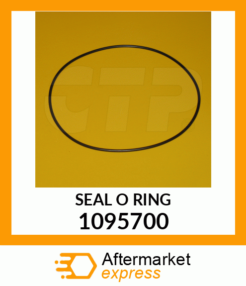 SEAL 1095700