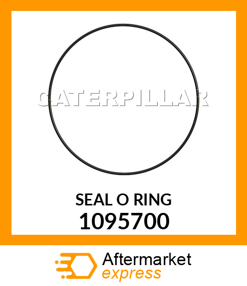 SEAL 1095700