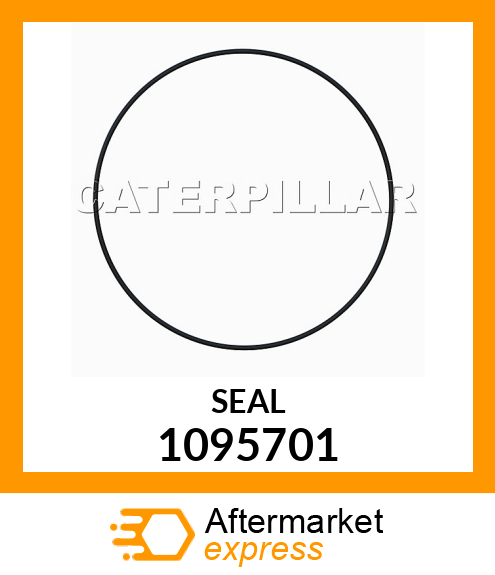 SEAL 1095701