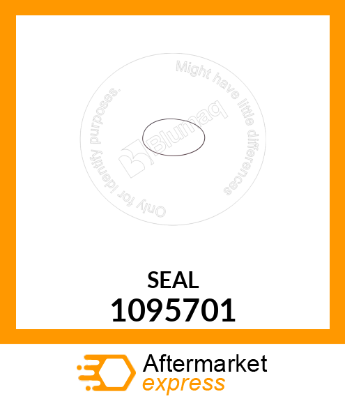 SEAL 1095701