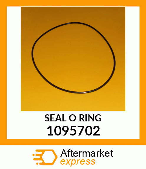 SEAL O RING 1095702