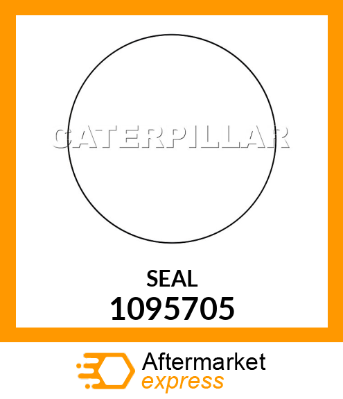 SEAL 109-5705