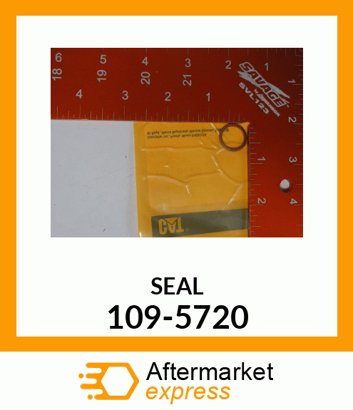 SEAL 109-5720