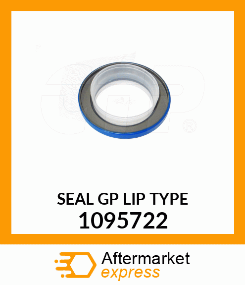 SEAL 1095722