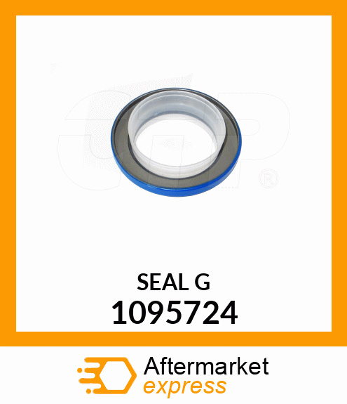 SEAL G 1095724