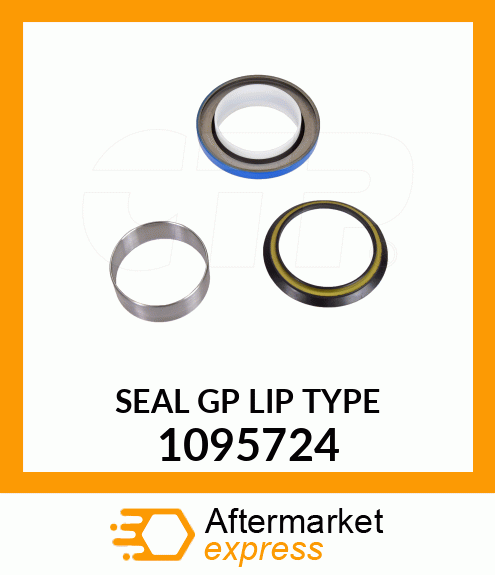 SEAL G 1095724