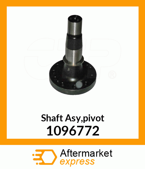 SHAFT AS 1096772