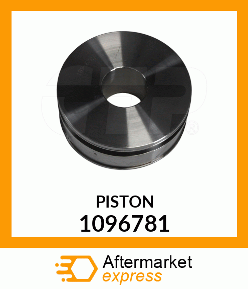 PISTON 1096781