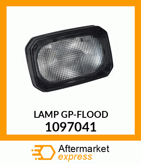 LAMP GP-FLOOD 1097041