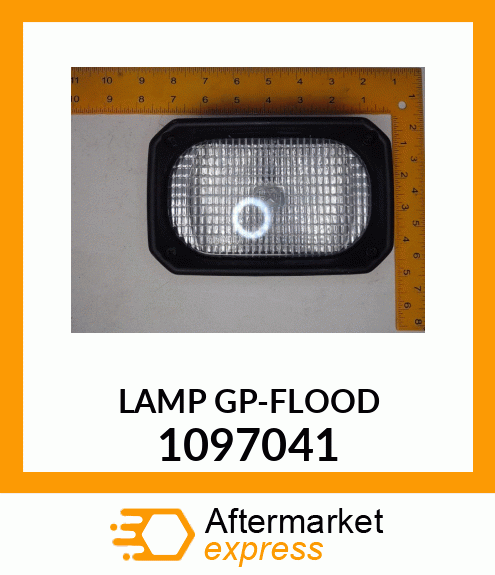 LAMP GP-FLOOD 1097041