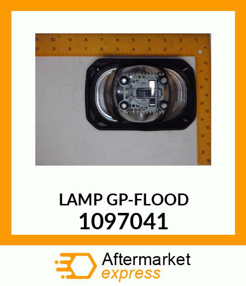 LAMP GP-FLOOD 1097041