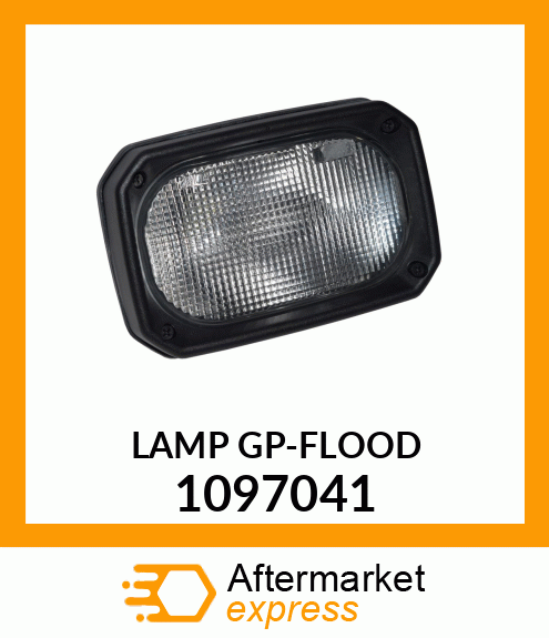 LAMP GP-FLOOD 1097041