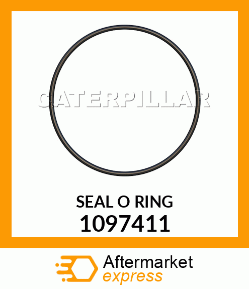 SEAL-O-RIN 1097411