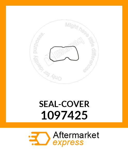 SEAL 1097425