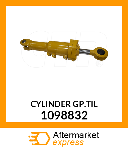 CYLINDER GP.TIL 1098832