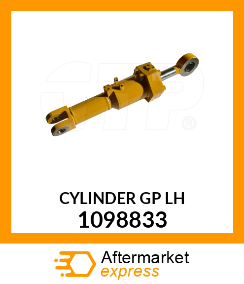 CYL GP 1098833