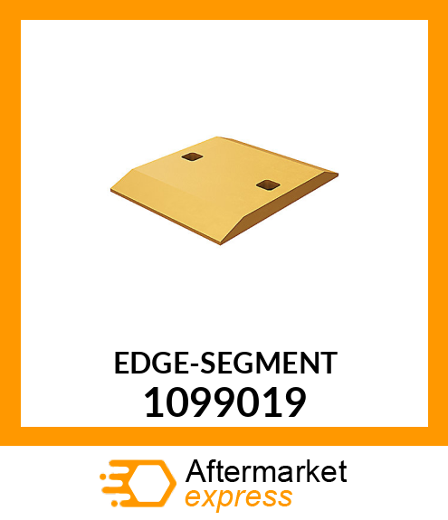 EDGE SEGMENT 1099019