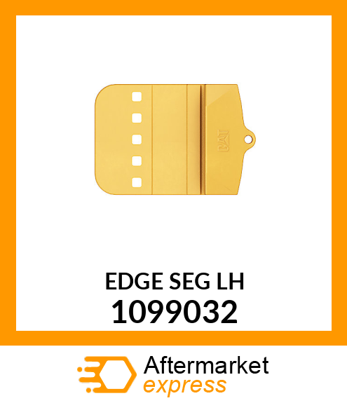 EDGE SEG L 1099032