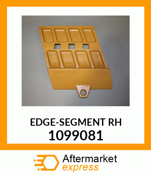 EDGE, SEGMENT 1099081