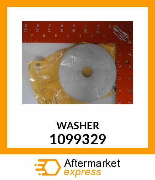 WASHER 1099329