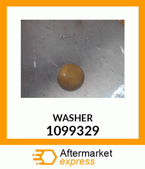 WASHER 1099329