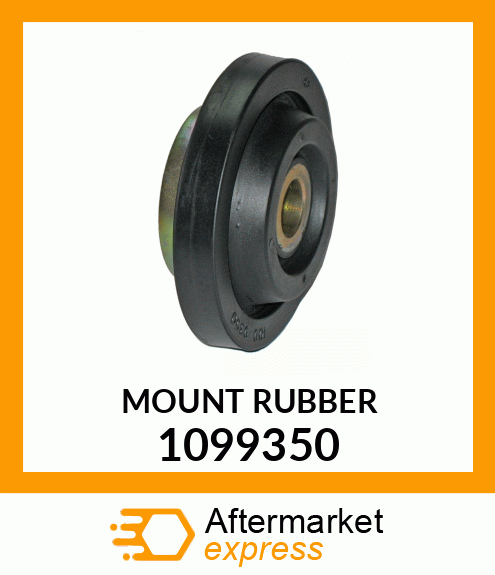 MOUNT RUBB 1099350