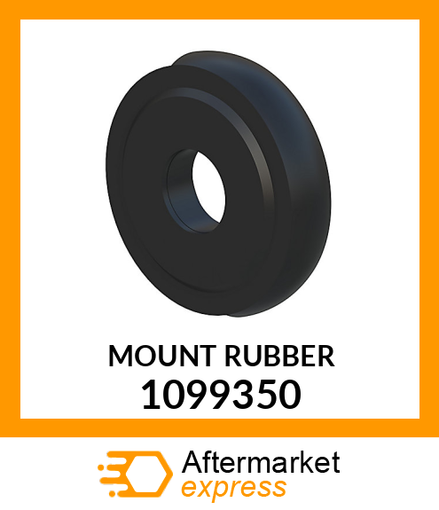 MOUNT RUBB 1099350