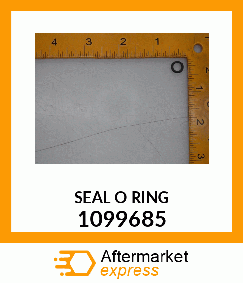 SEAL 1099685