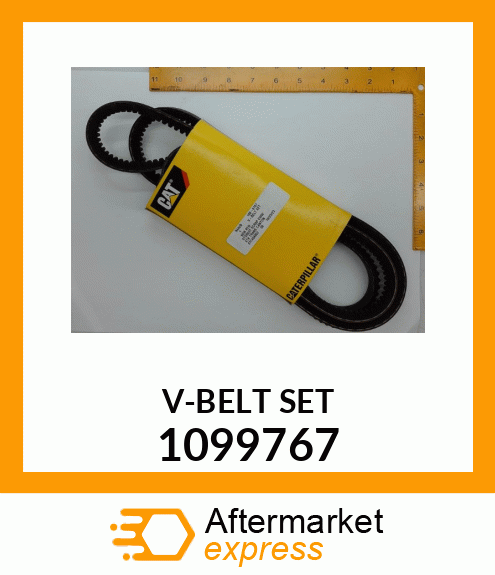 V-BELT 1099767