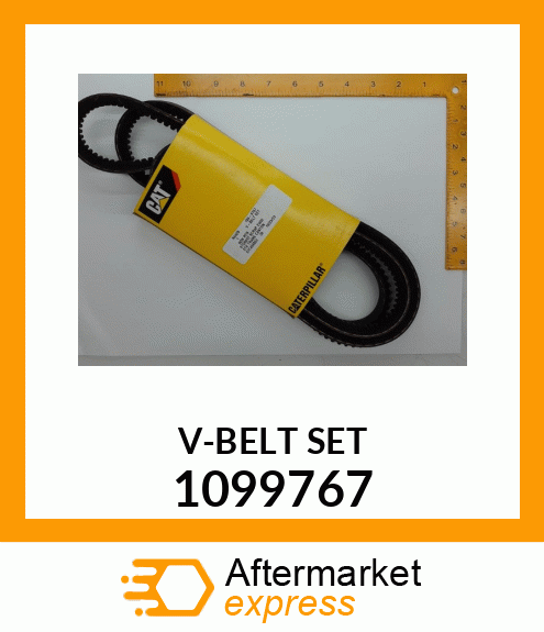 V-BELT 1099767