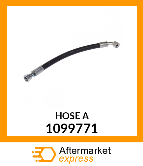 HOSE A 1099771