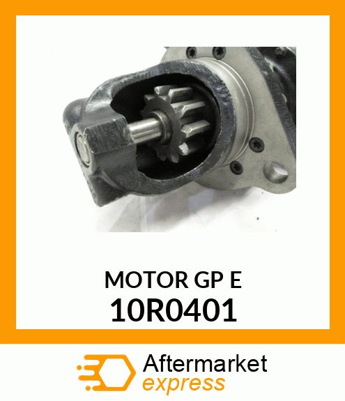 MOTOR/GP/ELE 10R0401