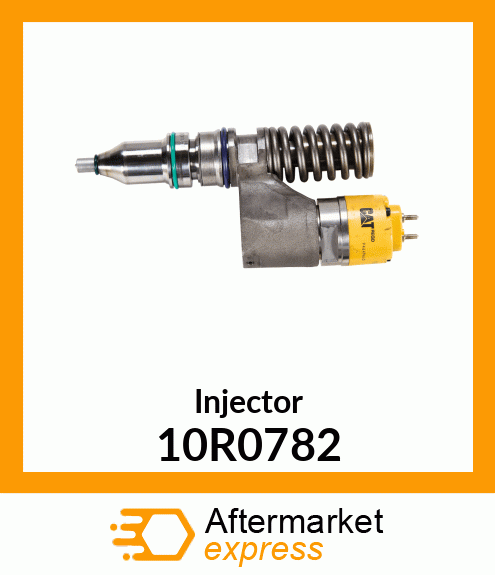 INJECTOR G 10R0782