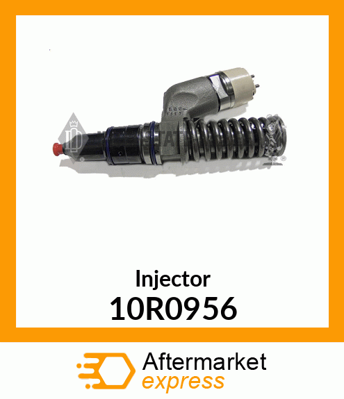 INJECTOR G 10R0956