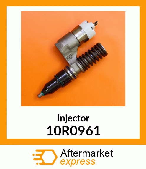 Injector